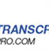 Transcriber Pro