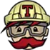 Travis CI logo
