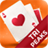 Tri Peaks Solitaire