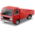 Truck logo