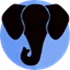 Tusk, Modern KeePass for the Browser logo