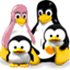 Tux Typing
