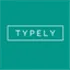 Typely logo