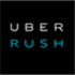 UberRUSH