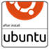 Ubuntu After Install