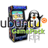 Ubuntu GamePack