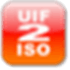 UIF2ISO for Mac