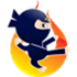 Ukemi Ninja