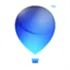 Corel VideoStudio logo