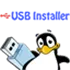 Universal USB Installer logo