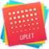 Uplet