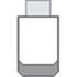USB Flash Drives Control