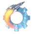 Valentina Studio logo