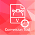 Vector Conversion Tool