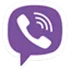 Rakuten Viber logo