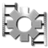 VirtualDub logo