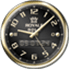 Vista Clock
