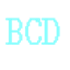 Visual BCD Editor
