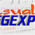 Visual REGEXP
