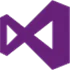 Microsoft Visual Studio logo