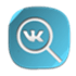 VK Photo Zoom