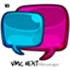 VMC Next Messenger