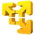 VMware Workstation Player (Legacy) logo