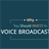 Voice Broadcasting