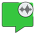 Voicer for WhatsApp
