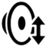 Volume Scroll