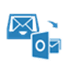 VOOK MBOX to PST Converter