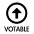 Votable