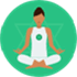 VR Guided meditation App