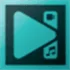 VSDC Free Video Editor logo