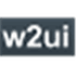 w2ui