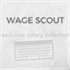 Wage Scout