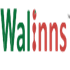 Walinns Mobile App Analytics