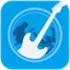 Walk Band logo