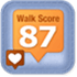 Walk Score