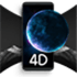Walloop 3D Live Wallpapers