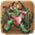 Warrior Dragon