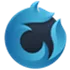 Waterfox logo