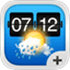 Weather+