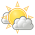 Weather notification