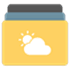 Weather Timeline