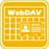 WebDAV Collaborator for Outlook logo