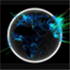 WebGL Globe