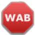 Webmail ad blocker