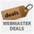 Webmaster-Deals