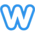 Weebly logo